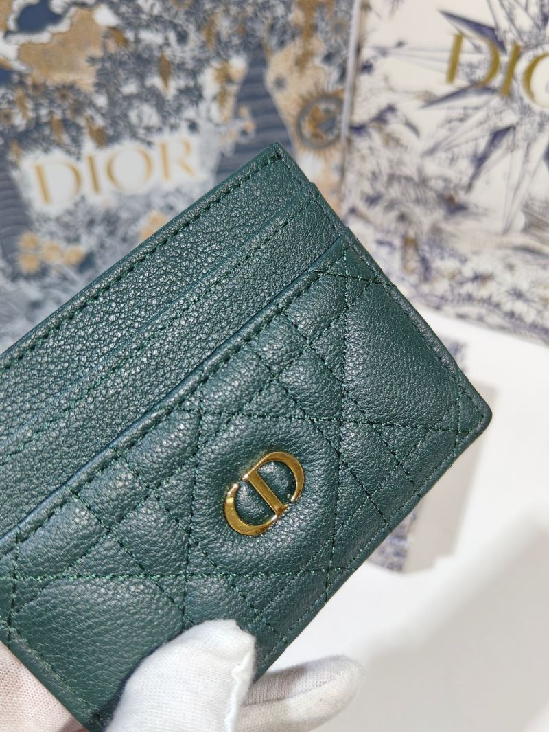 Christian Dior Wallet